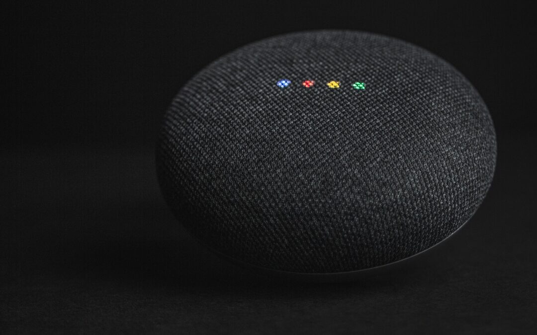 Apa Itu Voice Assistant